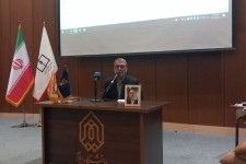 تشکیلات منسجم رمز تحقق مأموریت‌هاست