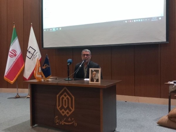 تشکیلات منسجم رمز تحقق مأموریت‌هاست