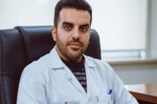 نخستین بیمار بخش اسکن هسته‌ای ایلام پذیرش شد