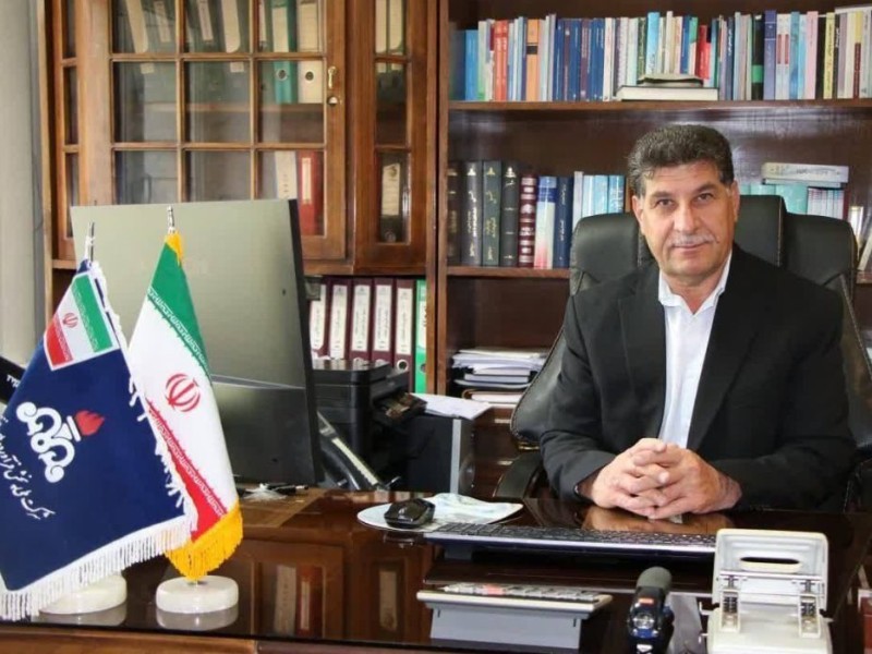 ۶۵۰۰ کارت هوشمند سوخت در ایلام صادر شد