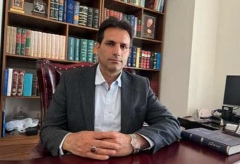 ۵ هکتار زمین به محدوده شهر ایوان الحاق شد