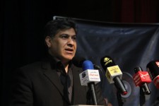 ارسال ۱۱۰۰ اثر به شانزدهمین جشنواره «روشنای مشرقی»