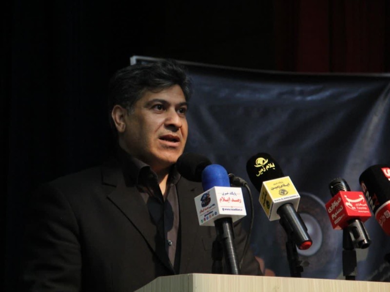 ارسال ۱۱۰۰ اثر به شانزدهمین جشنواره «روشنای مشرقی»