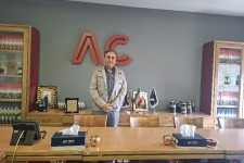 تولید دانش‌بنیان، رمز ایستادگی کابل ابهر در جنگ