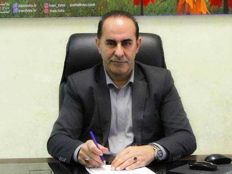 آموزش ۴۰۰ نیروی برای صنایع نفت و گاز در ایلام