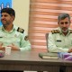 امنیت پایدار با مشارکت مردم محقق می‌شود