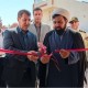 افتتاح ۴۸ واحد مسکن محرومین در شهرستان چرداول