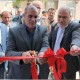 مرکز تصویربرداری و ماموگرافی آبدانان افتتاح شد