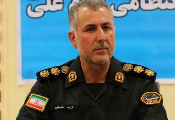 توقیف ۳۰ موتورسیکلت متخلف در هلیلان