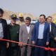 ۷ پروژه عمرانی و زیرساختی در دهلران افتتاح شد
