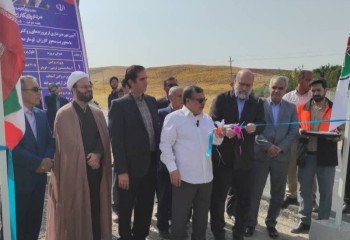 ۵۰ میلیارد تومان برای بهسازی راه‌های سیروان هزینه شد
