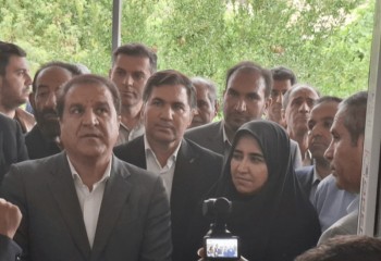 بهره‌برداری از ۶۵۱ واحد مسکونی در هلیلان