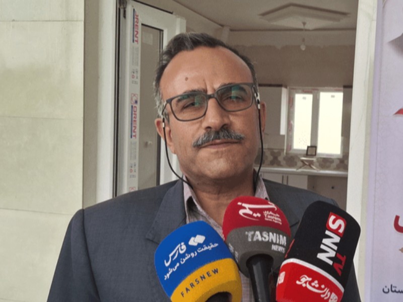 طرح هادی در ۲۸ روستای ایلام اجرا شد