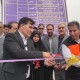 بهسازی و آسفالت ۱۵.۶ کیلومتر راه در هلیلان