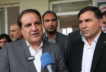 تأمین مسکن خانواده‌های شهدا با جدیت دنبال شود