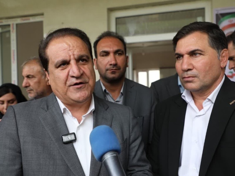 تأمین مسکن خانواده‌های شهدا باید با جدیت دنبال شود