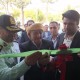 ساختمان پلیس راه ملکشاهی افتتاح شد