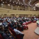 تجلیل از فرماندهان تیپ و گردان‌های شهید سلامی در ایلام