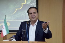 پیشکسوتان دفاع مقدس قطب‌نمای توسعه استان ایلام هستند
