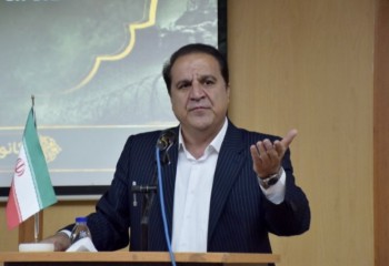 پیشکسوتان دفاع مقدس قطب‌نمای توسعه استان ایلام هستند