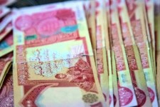اعضای باند جعل دینار در ایلام دستگیر شدند