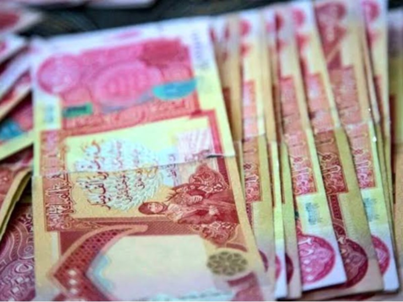 اعضای باند جعل دینار در ایلام دستگیر شدند