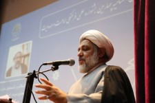 سنت وقف پشتوانه جهاد رسانه‌ای شود