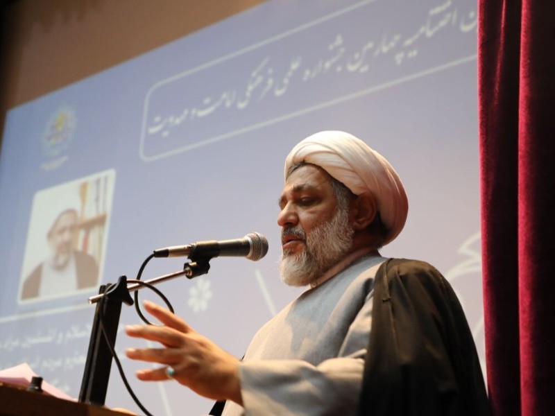 سنت وقف پشتوانه جهاد رسانه‌ای شود