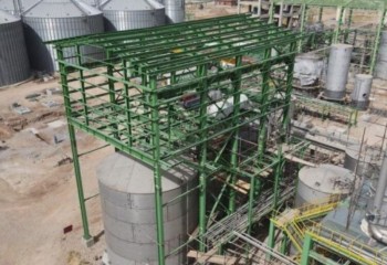 مسئولیت اجتماعی واحدهای صنعتی نیروی محرکه چرخه تولید