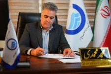 خط انتقال ۲/۵ کیلومتری آب ایوان وارد مدار شد