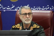 مهرماه می‌تواند به نماد وحدت و دفاع از ایران تبدیل شود