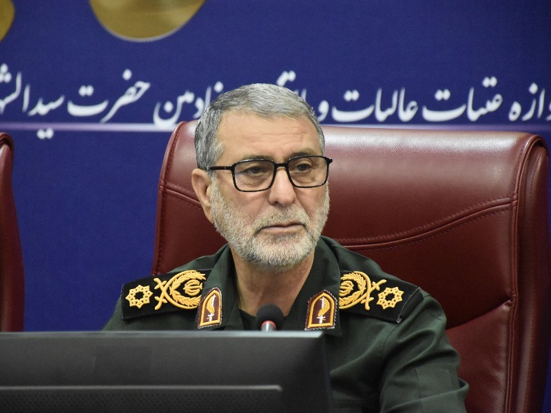 مهرماه می‌تواند به نماد وحدت و دفاع از ایران تبدیل شود