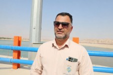 تکمیل سامانه گرمسیری نیازمند تأمین منابع مالی است