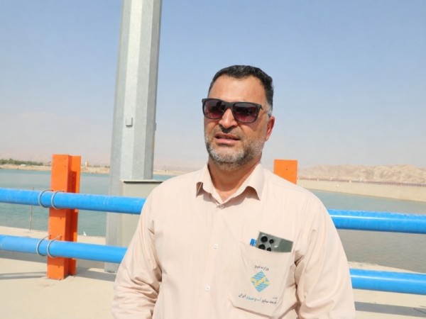 تکمیل سامانه گرمسیری نیازمند تأمین منابع مالی است