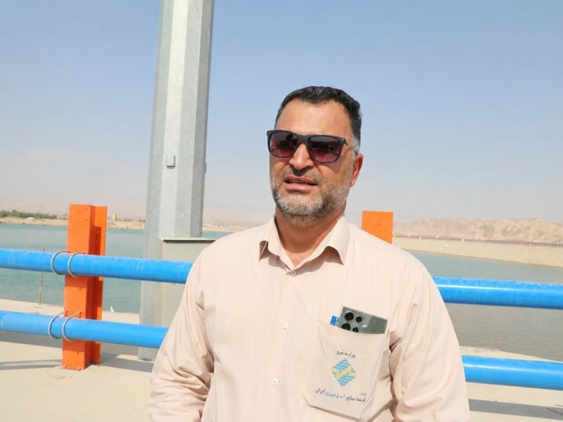 تکمیل سامانه گرمسیری نیازمند تأمین منابع مالی است
