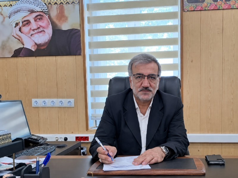 همهٔ موانع راه‌اندازی مرکز ماده ۱۶ باید رفع شود