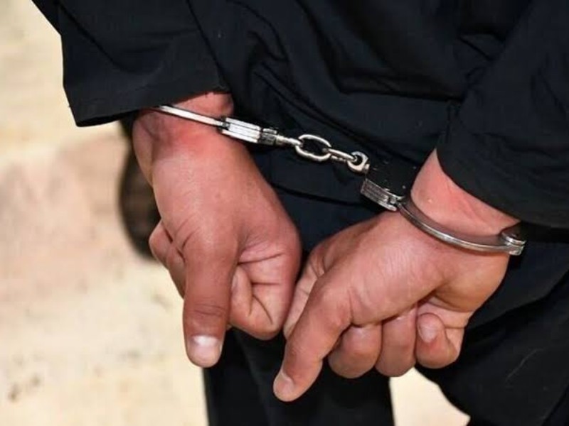 عاملان نزاع و چاقوکشی در ملکشاهی دستگیر شدند