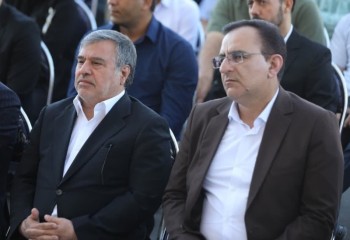 چهارخطه شدن محور ایلام–ملکشاهی–مهران شتاب می‌گیرد