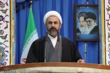 مسئولان با عوامل اخلال در اقتصاد برخورد کنند