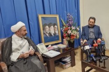 ۷۵ درصد ارزش افزوده ایلام وابسته به نفت است