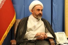ایلام نباید از قطار توسعه کشور عقب بماند