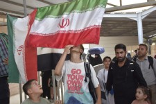 ۳ میلیون تردد در مهران ثبت شد