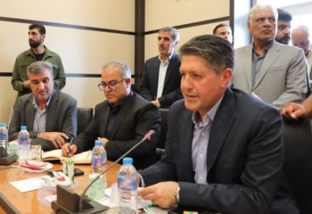 ورود هلدینگ‌های بزرگ، راهکار جبران عقب‌ماندگی صنعتی ایلام