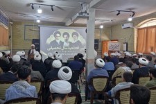طلبگی افتخار سربازی امام زمان(عج) است