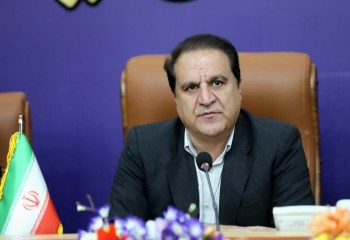 ظرفیت‌های اقتصادی ایلام نیازمند ورود سرمایه‌های جدید است
