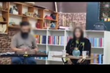 کتاب‌فروشی در ایلام یا پاتوق بی‌ضابطه