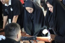 «میدان‌یار»؛ میدان رقابت، مهارت و همدلی در ملکشاهی