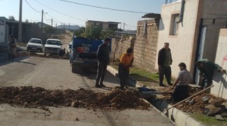 ۲۴۸۰ نفر از طرح‌های آبرسانی آبدانان بهره‌مند شدند