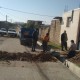 ۲۴۸۰ نفر از طرح‌های آبرسانی آبدانان بهره‌مند شدند