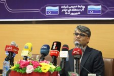 افزایش بارش به‌تنهایی امنیت آبی ایجاد نمی‌کند